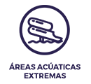 Areas extremas